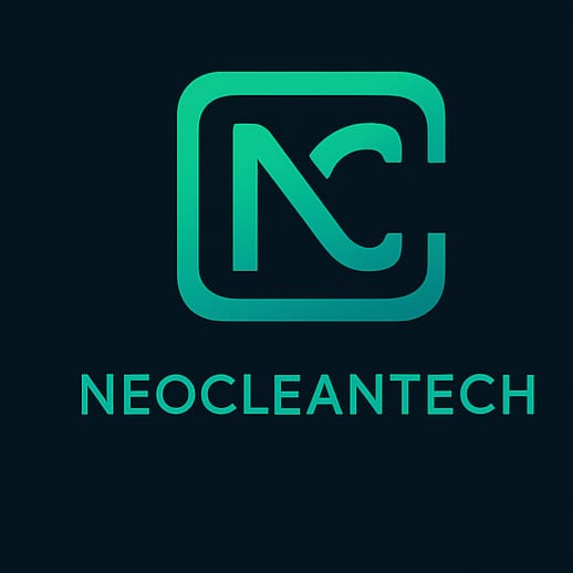 NeoCleantech Logo